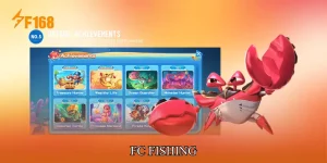 FC Fishing Hướng Dẫn Bắn Cá Chuẩn Xác, Nhanh Nhất