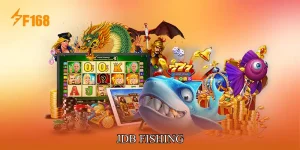 JDB Fishing Kỹ Năng Chiến Lược Điểm Thưởng Đỉnh Cao