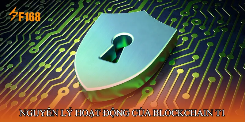 Nguyên Lý Hoạt Động Của Blockchain T1 Nguyên Lý Hoạt Động Của Blockchain T1