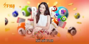 Xổ Số F168 Cơ Hội Trúng Lớn, Thống Kê Kết Quả Minh Bạch